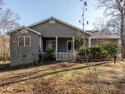 508 Rockfish Street, Edenton, NC, 27932