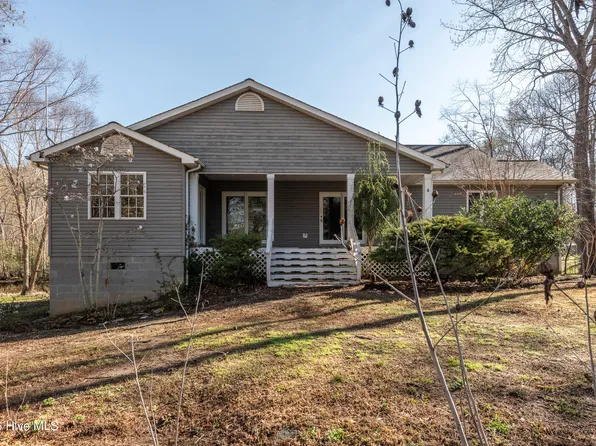 508 Rockfish Street, Edenton, NC 27932