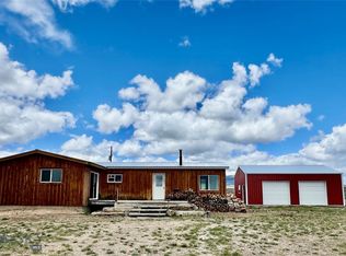 3740 Stonehouse Rd, Dillon, MT 59725