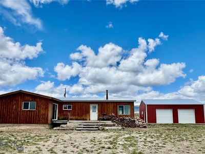 3740 Stonehouse Rd, Dillon, MT, 59725