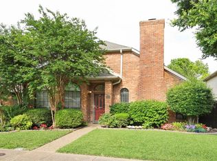 4227 Winding Way Ct, Dallas, TX 75287