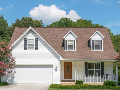 3217 Claybrook Dr, Cookeville, TN, 38506