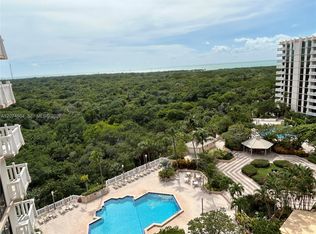 1111 Crandon Blvd APT B1003, Key Biscayne, FL 33149