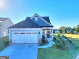 6023 Rollingwood Way, Hoschton, GA