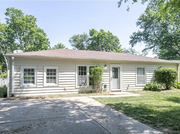 4901 Cheyenne Rd, Saint Joseph, MO 64503
