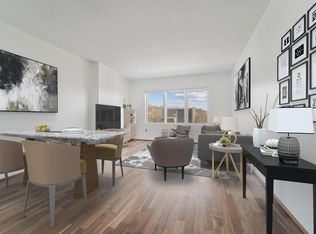 110 The Promenade #1, Edgewater, NJ 07020