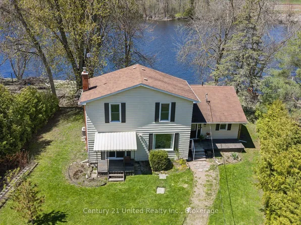 266 Greenwood Rd, Otonabee South Monaghan, ON K9J 6Y3