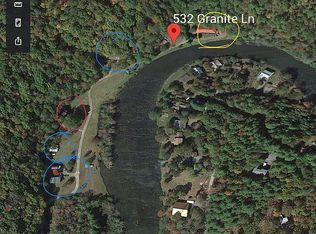 531 Granite Lane, Murphy, NC 28906