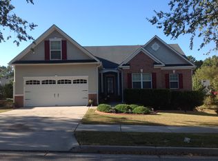 1423 Granite Falls Dr, Loganville, GA 30052