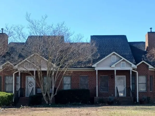 608 Spring Forest Road #A & B, Greenville, NC 27834