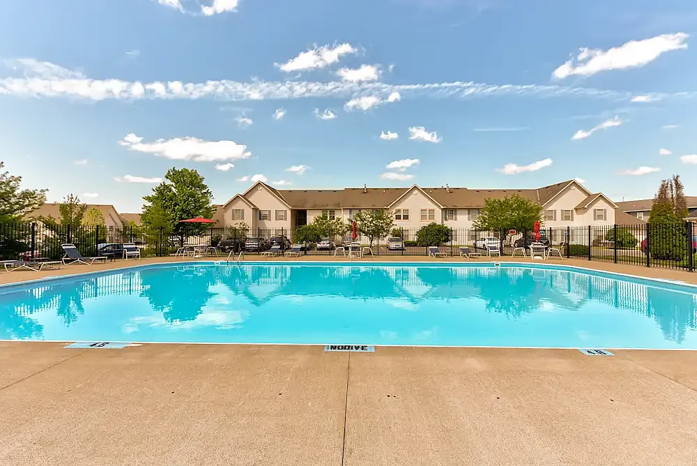 Ashland Eagleview Apartments — Photo 3