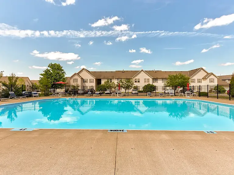 Ashland Eagleview Apartments — Photo 3