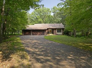 11453 Meadow Ln NE, Blaine, MN 55449