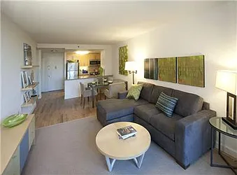 Rented by Nancy Packes Inc.