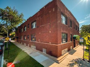 3054 W Addison St #2, Chicago, IL 60618