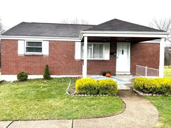 307 Olympic Rd, Pittsburgh, PA 15236