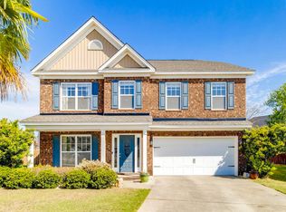 30 River Birch Rd, Columbia, SC 29229