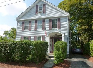 82 Central St, Fitchburg, MA 01420