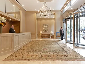Sold by Sotheby's International Realty
