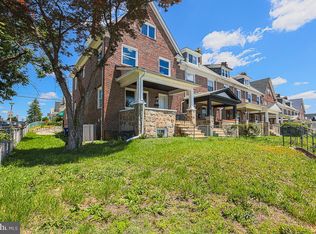 4116 Edmondson Ave, Baltimore, MD 21229