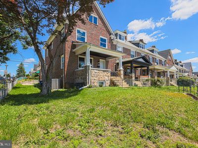 4116 Edmondson Ave, Baltimore, MD, 21229