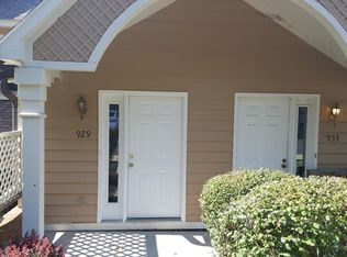 929 N University Blvd #3, Middletown, OH 45042