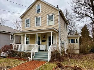 50 Falconer St, Beacon, NY 12508