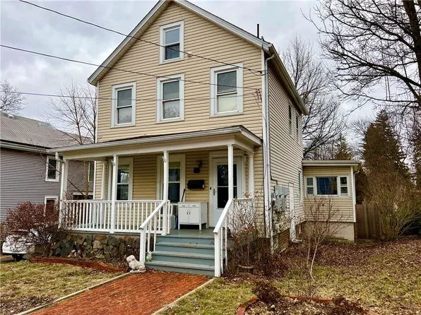 50 Falconer Street, Beacon, NY 12508