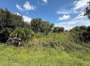 19145 NW 302nd St LOT F, Okeechobee, FL 34972