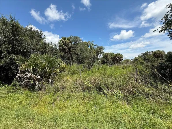 19145 NW 302ND STREET LOT F, OKEECHOBEE, FL 34972