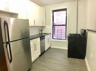 539 W 156th St APT 1, New York, NY 10032