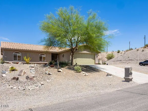 4097 Columbia Dr, Lake Havasu City, AZ 86406