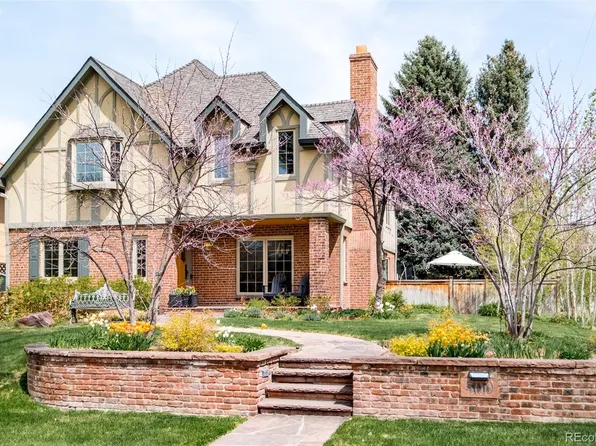 500 Clermont Street, Denver, CO 80220