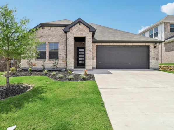 2114 Dunbar Dr, Sherman, TX 75092