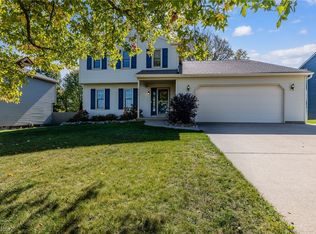 4134 Canterbury Dr, Brunswick, OH 44212