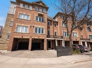 36 Clockwork Ln, Toronto, ON M8Y4H5