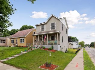 600 1st Ave S, South Saint Paul, MN 55075