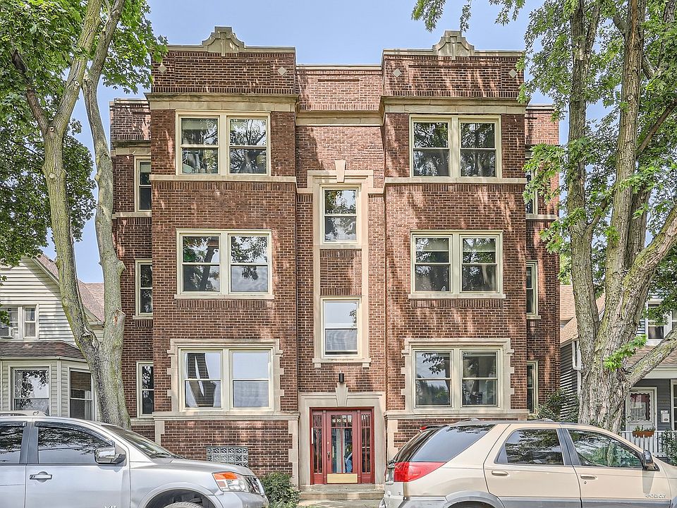 1st image of 1620 W Edgewater Ave #2W
