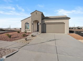 13095 Oakhampton Pl, El Paso, TX 79928