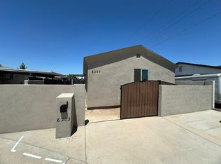8203 N 29th Ave, Phoenix, AZ 85051