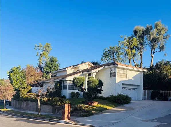 19235 Dunure Pl, Porter Ranch, CA 91326