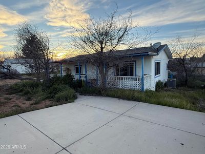20790 E MARBLE CANYON Way, Mayer, AZ, 86333