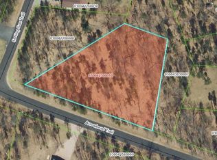 1172 Arrowhead Trl, Nekoosa, WI 54457