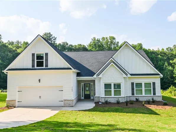 1226 Knowles Aly, Griffin, GA 30223