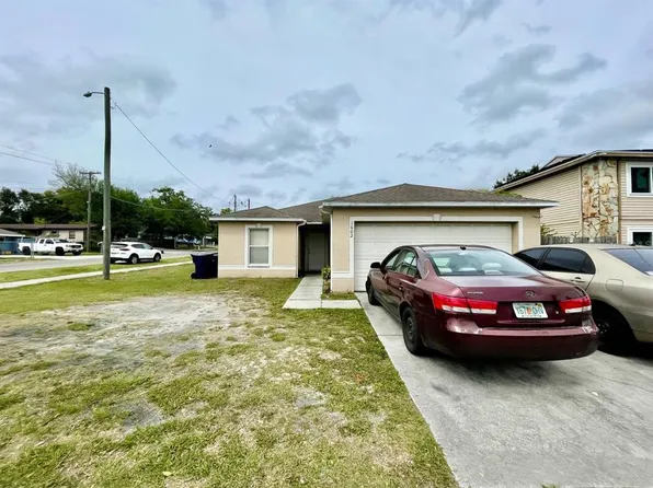 1602 E Waters Ave, Tampa, FL 33604