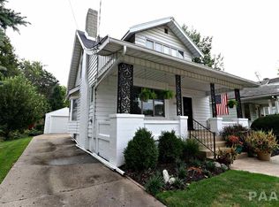 2318 N Maryland Ave, Peoria, IL