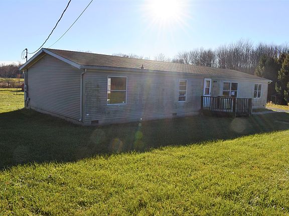 3rd image of 583 Township Road 350