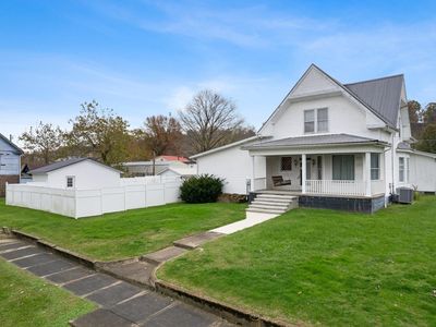 204 W 3rd St, Augusta, KY, 41002