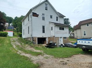 427 Colbert Ave, Oil City, PA 16301
