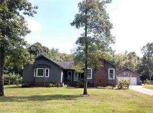 158 Flint Ridge Dr, Concord, NC 28025